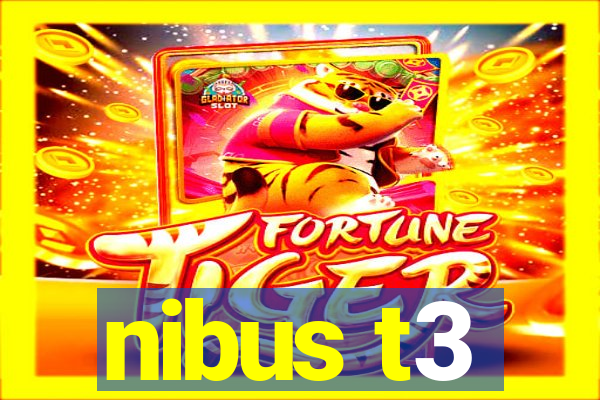 nibus t3